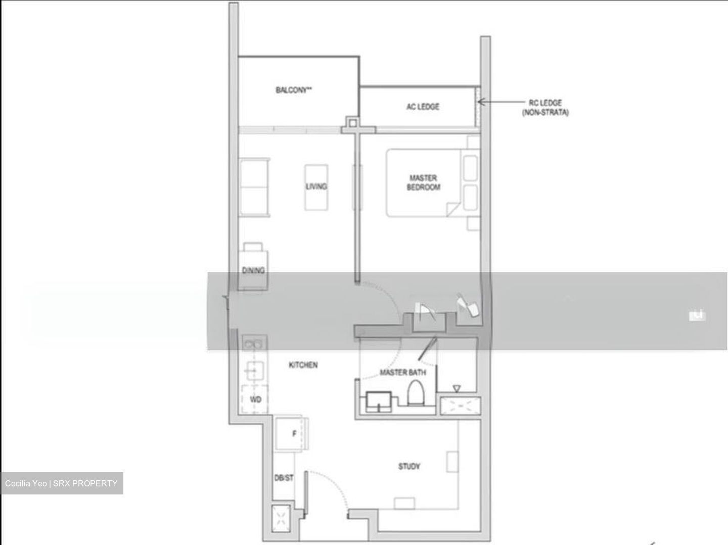 Affinity At Serangoon (D19), Apartment #520251481